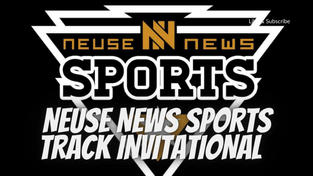 Neuse News Sports Track Invitational
