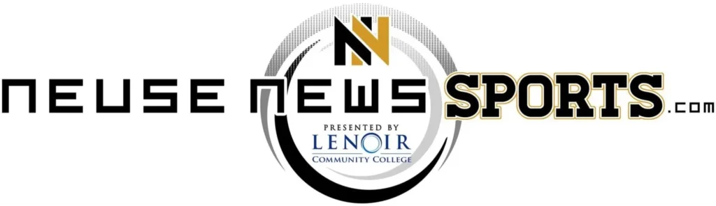 Neuse News Sports. Presented by Lenoir Community College.