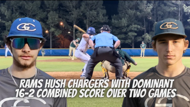 Rams Hush Chargers with Dominant Combined Score 16-2 in Two Games