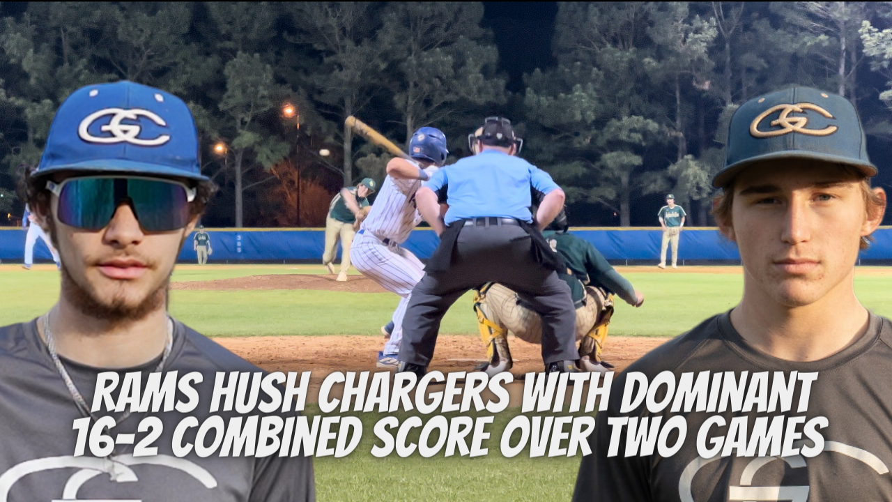 Rams Hush Chargers with Dominant Combined Score 16-2 in Two Games
