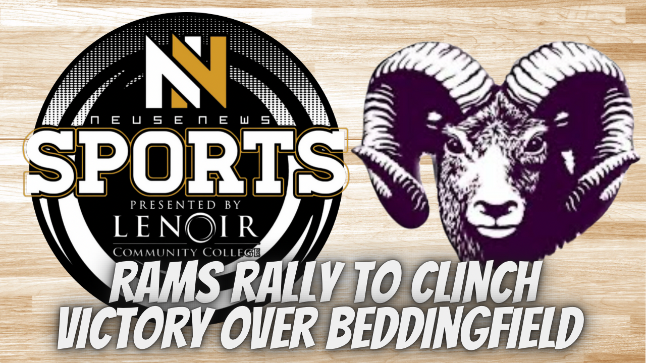 Rams Rally to Clinch Victory Over Beddingfield