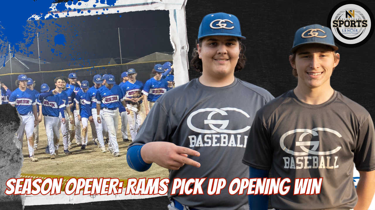 Season Opener: Rams Pick Up Opening Win