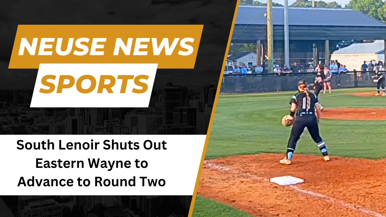 South Lenoir Shuts Out Eastern Wayne to Advance to Round Two
