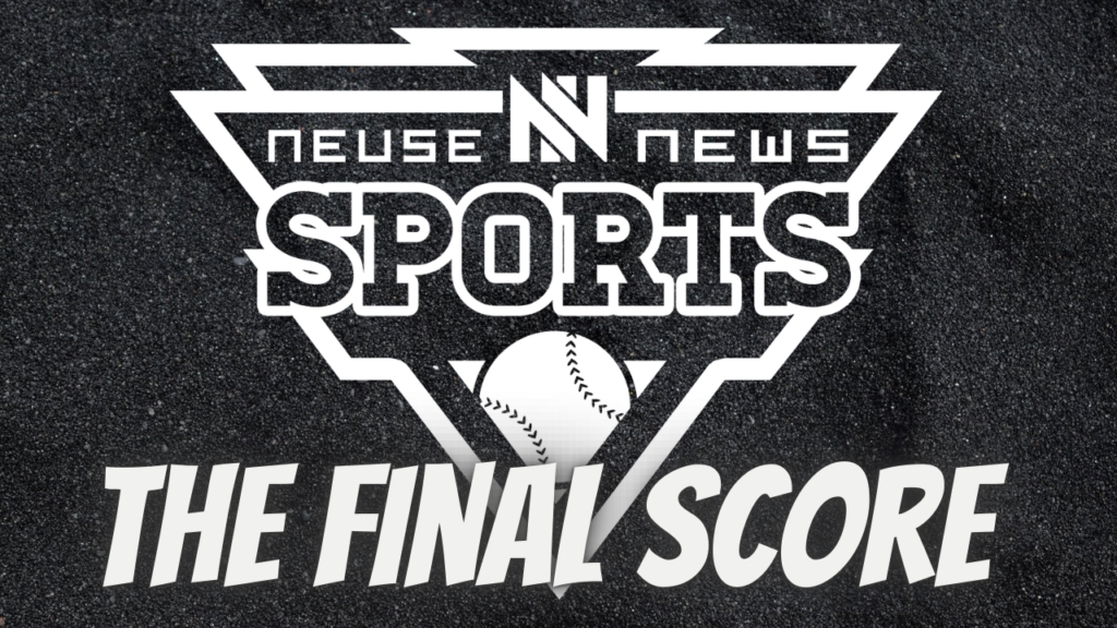 The Final Score