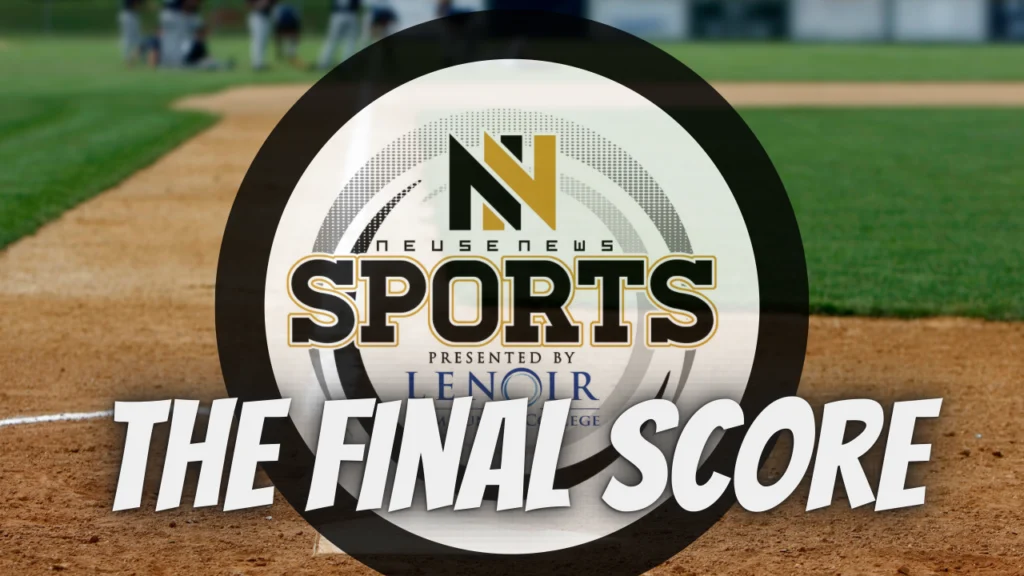 The Final Score