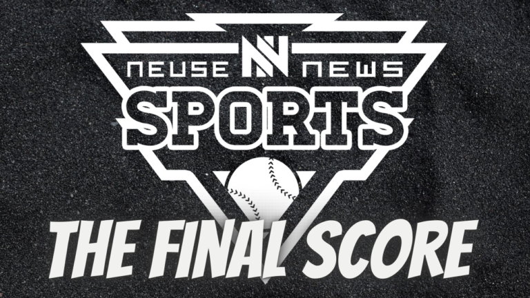 The Final Score