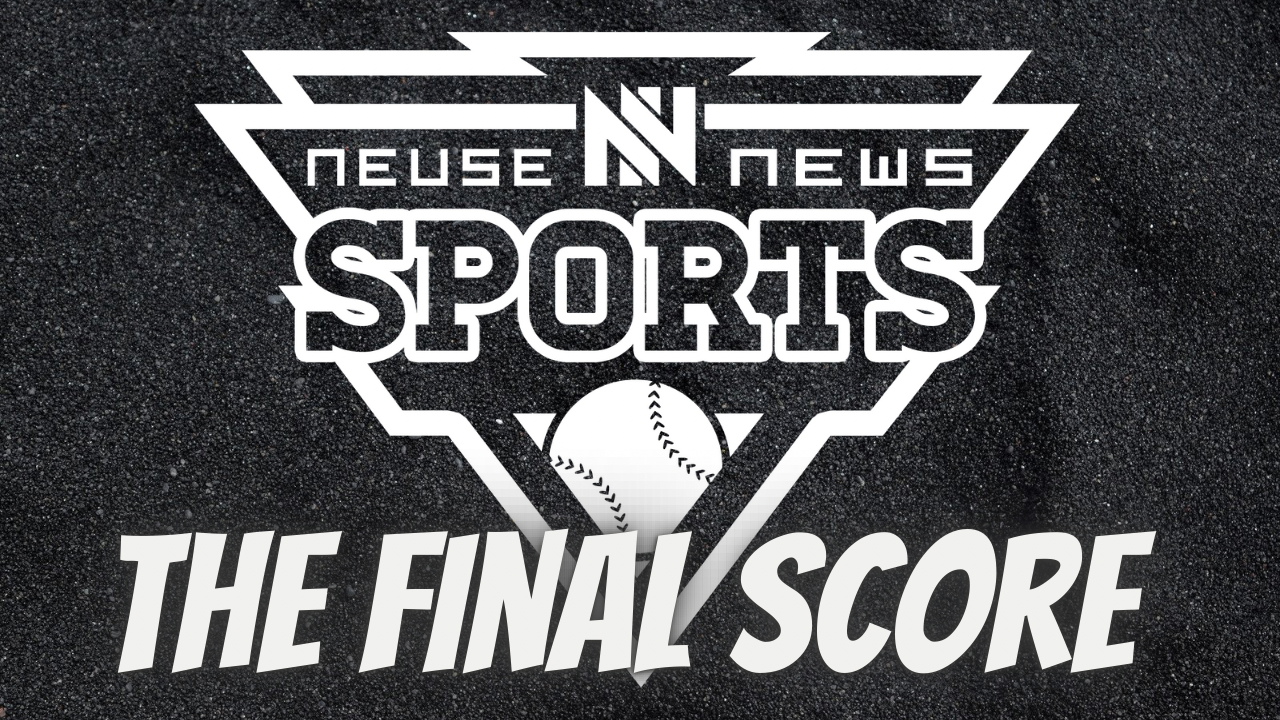 The Final Score
