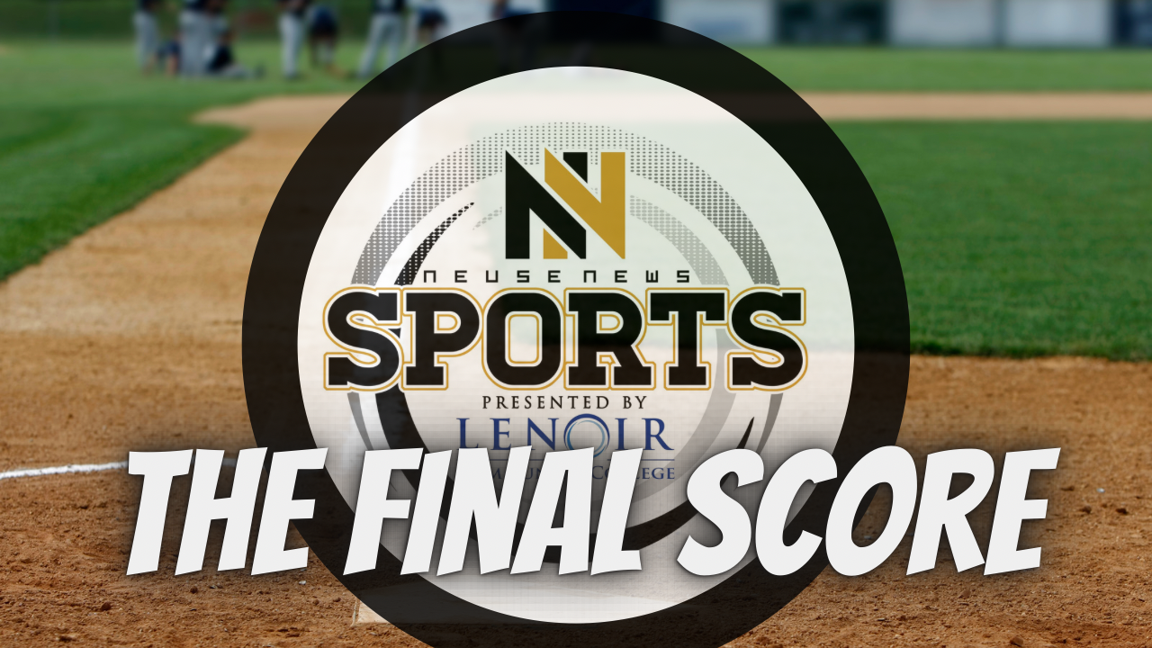 The Final Score