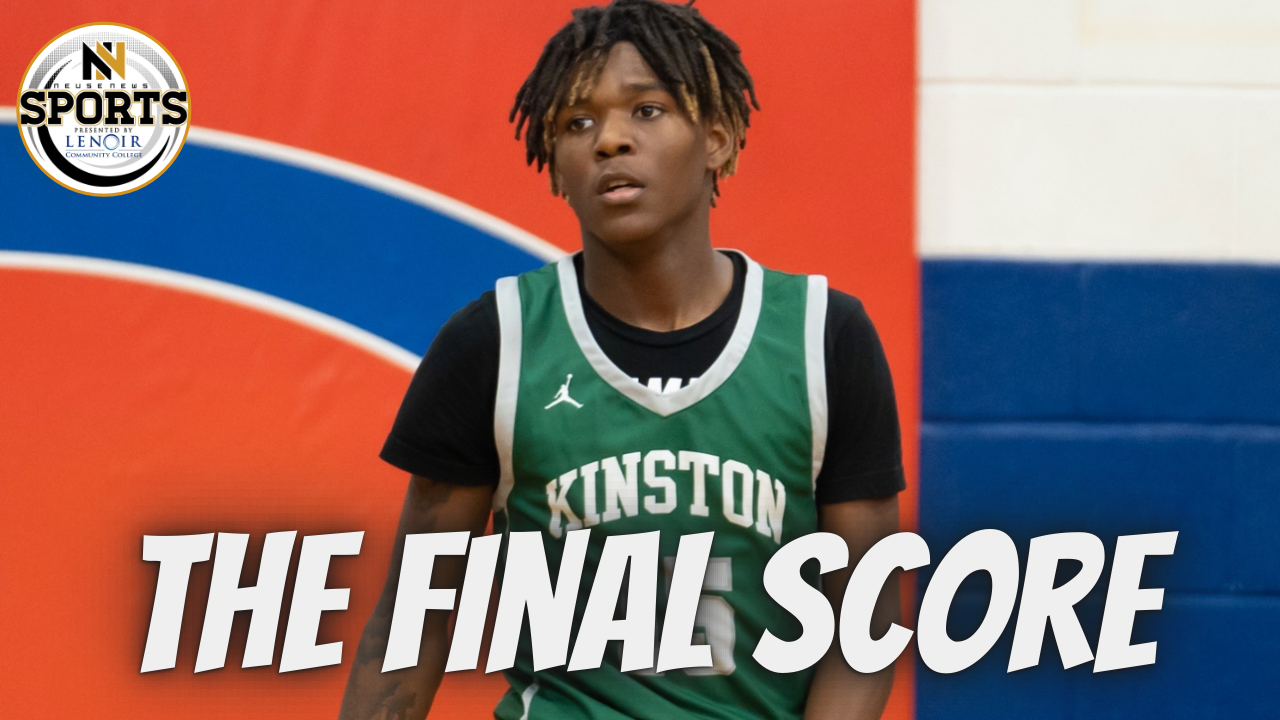 The Final Score