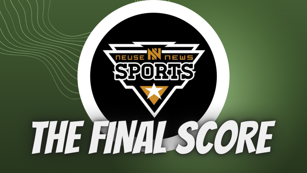 The Final Score