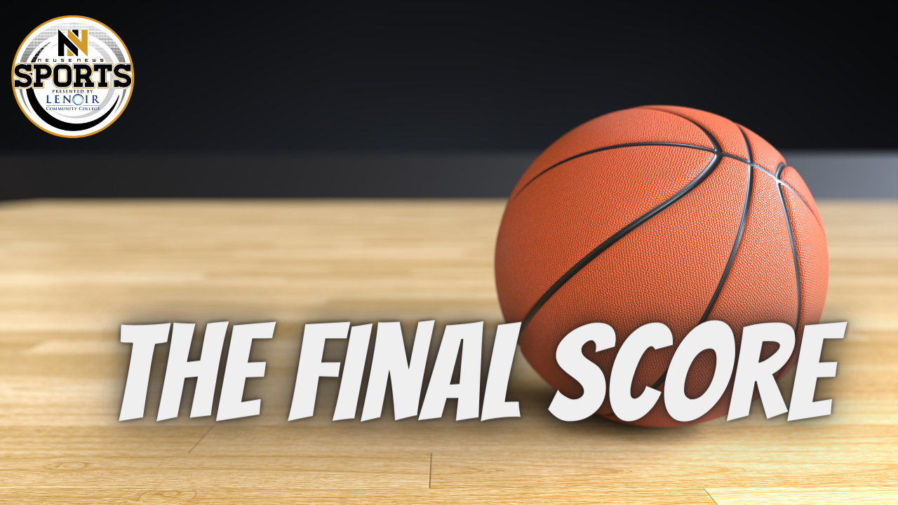 The Final Score