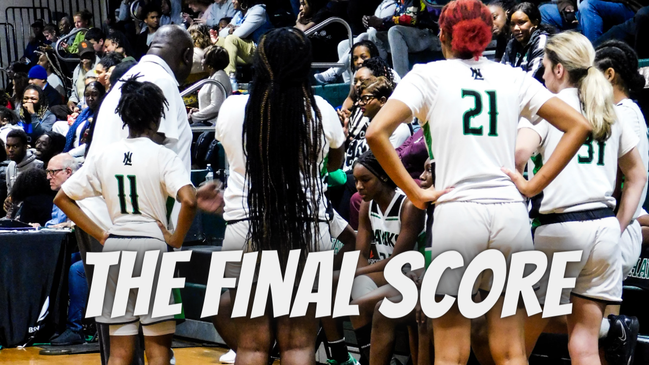 The Final Score