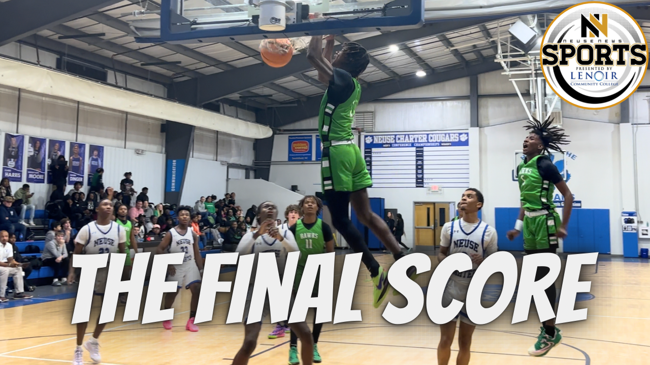 The Final Score
