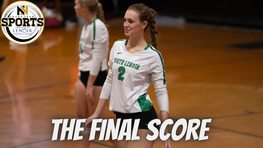 The Final Score