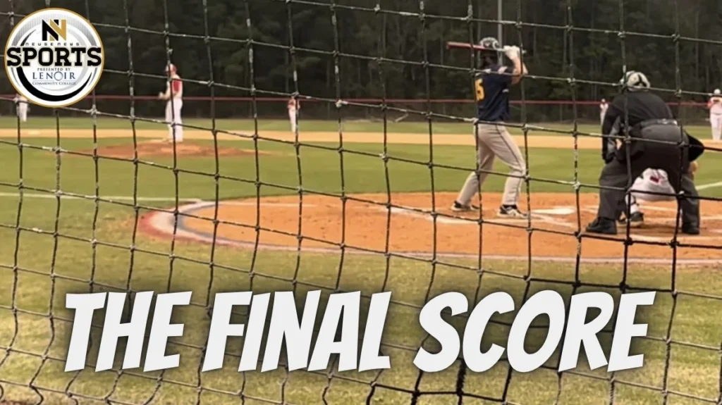 The Final Score