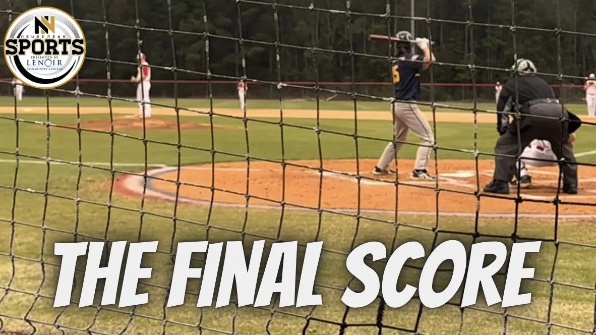 The Final Score