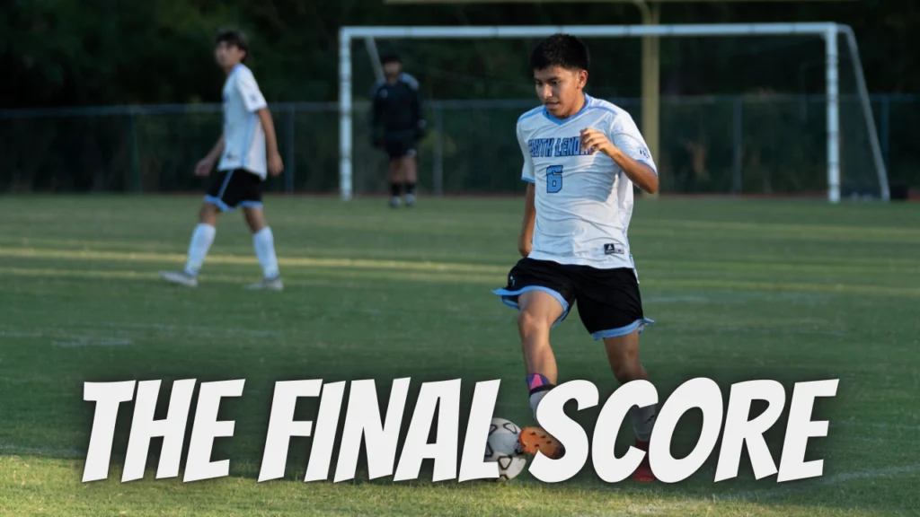 The Final Score