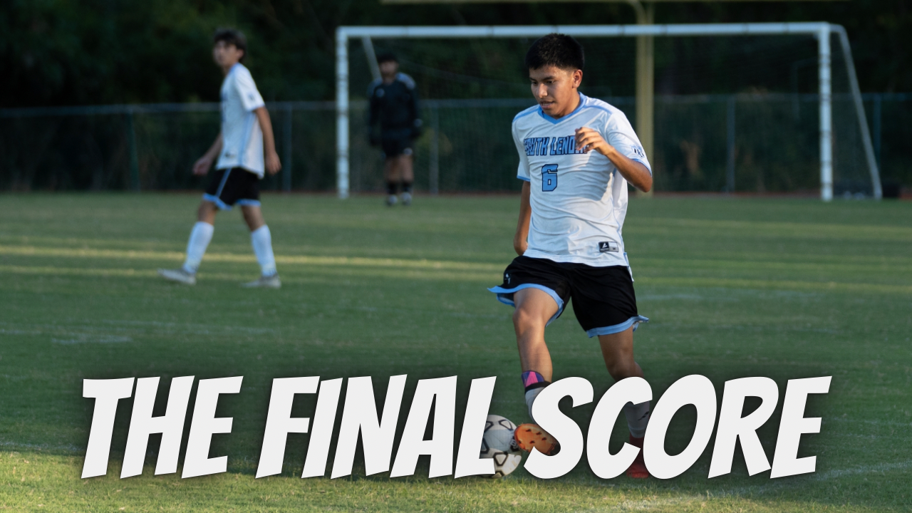 The Final Score