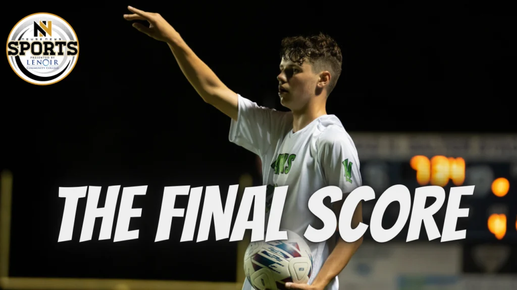 The Final Score