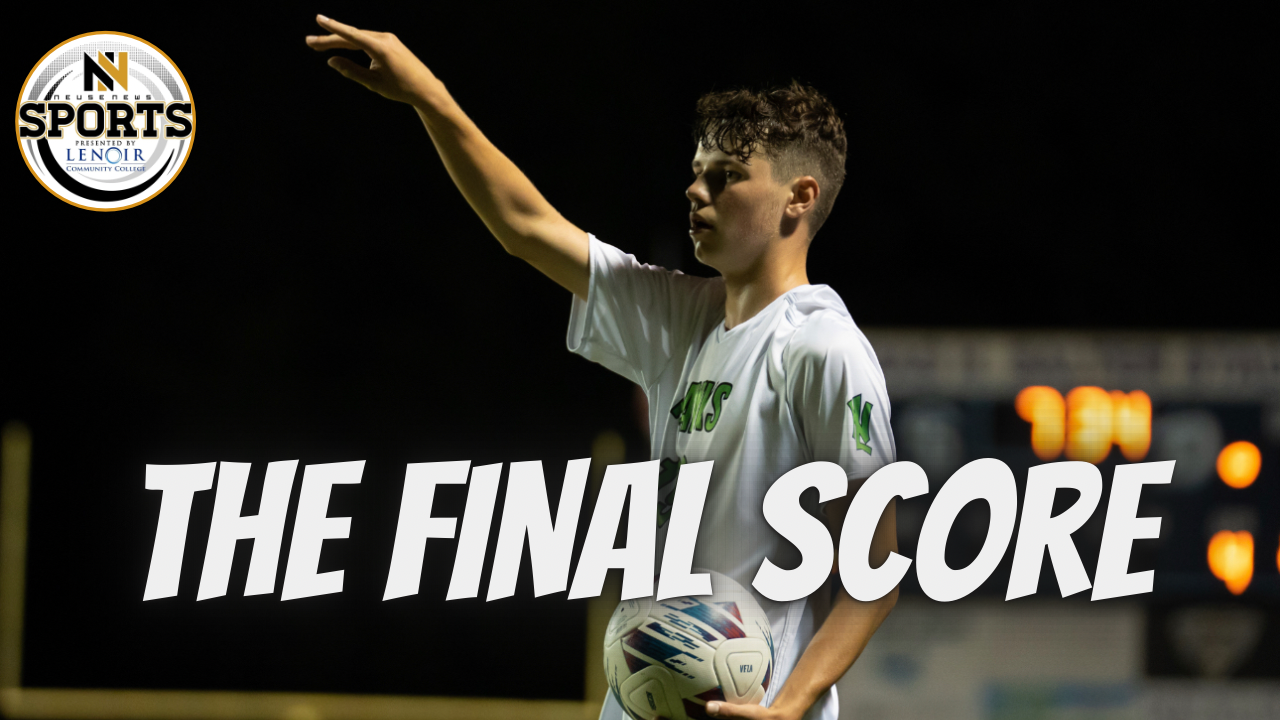The Final Score