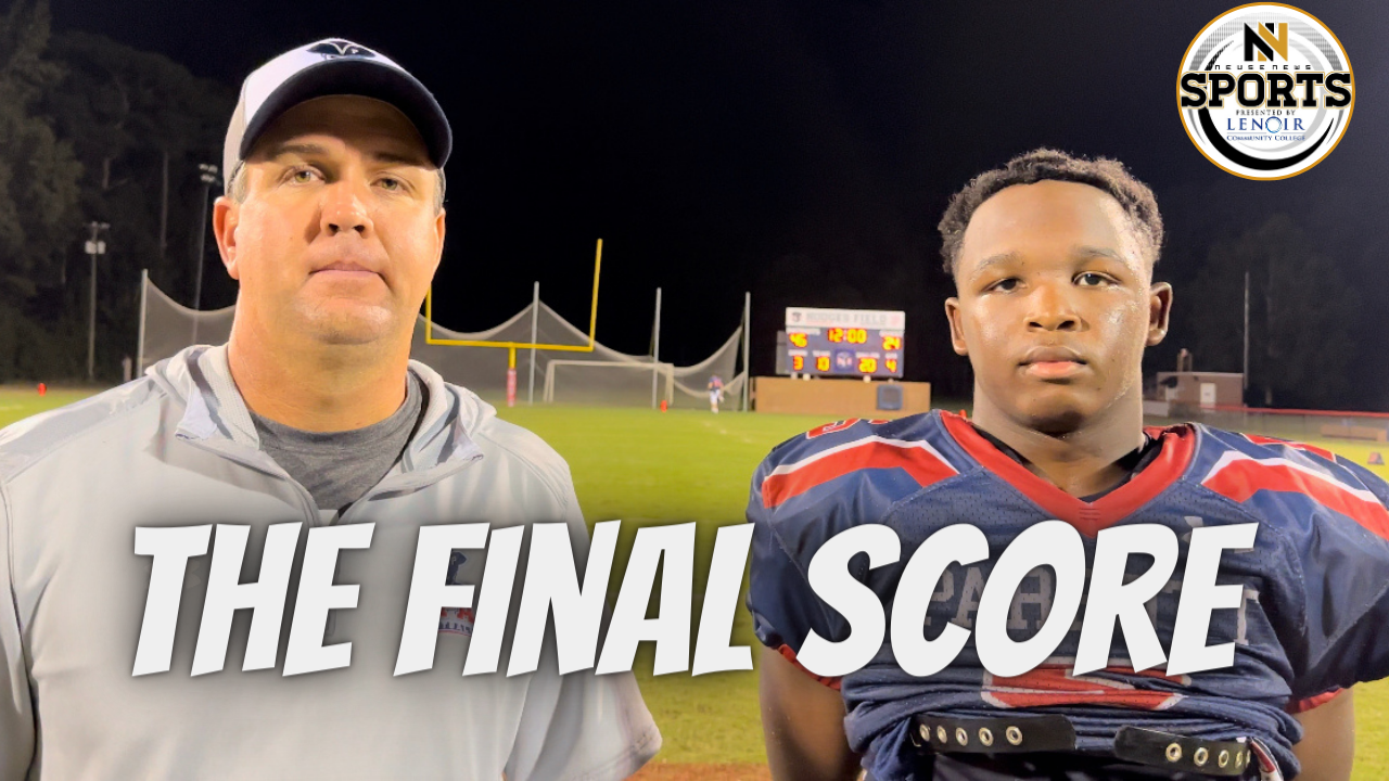 The Final Score