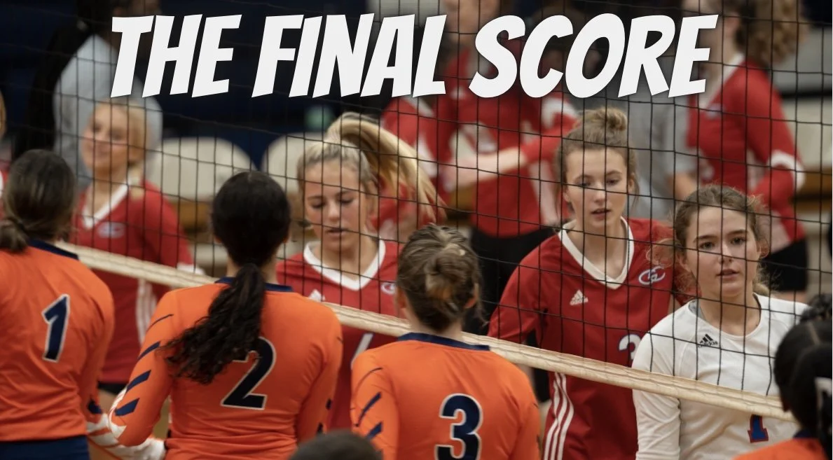 The Final Score
