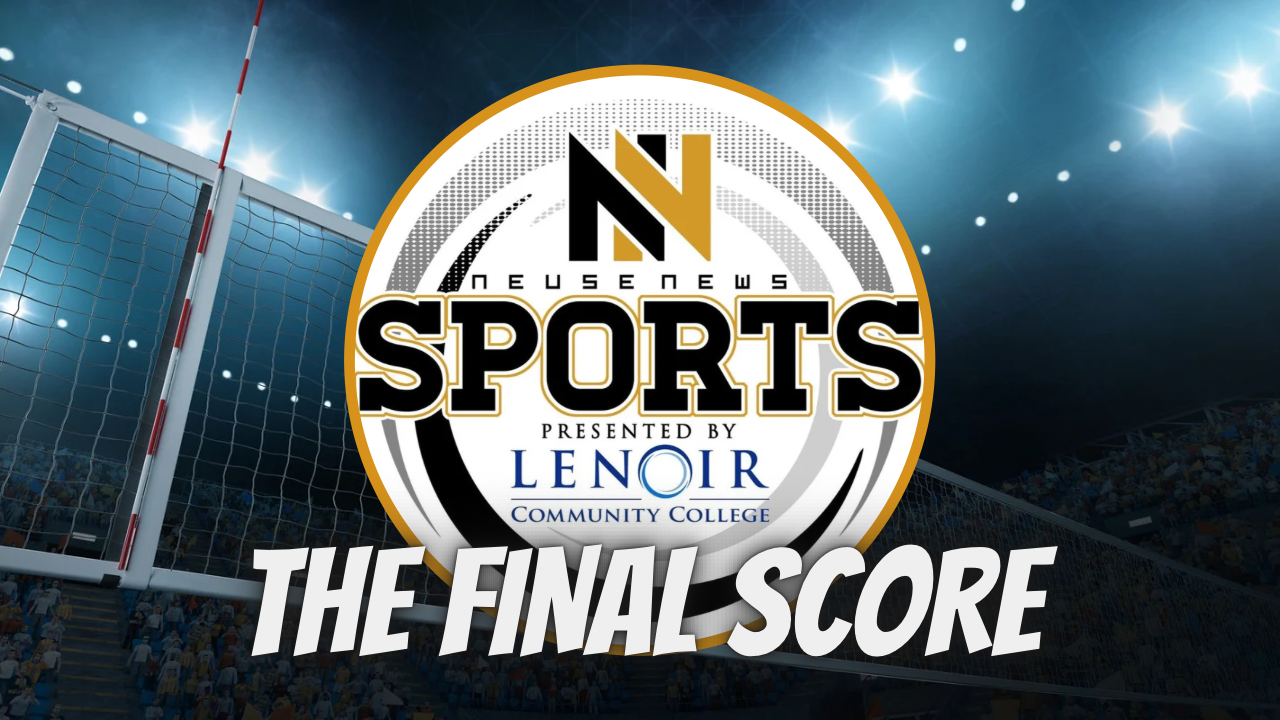 The Final Score
