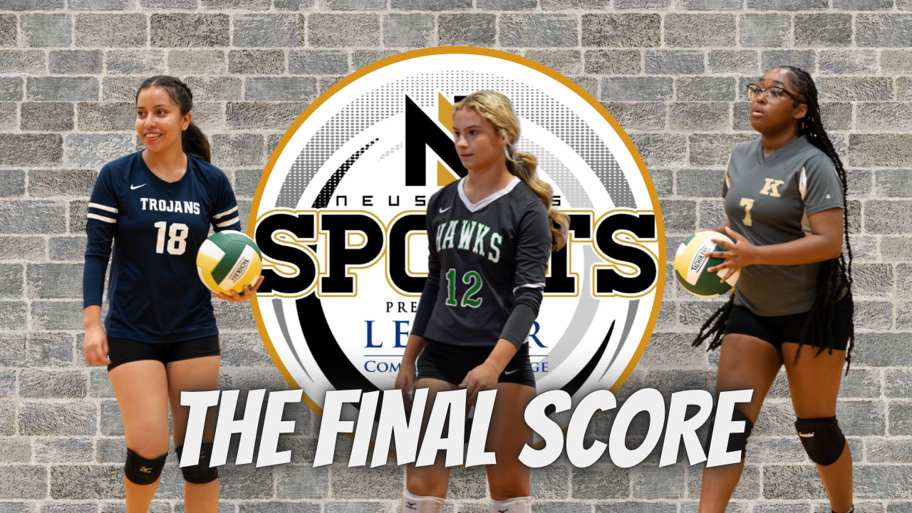 The Final Score