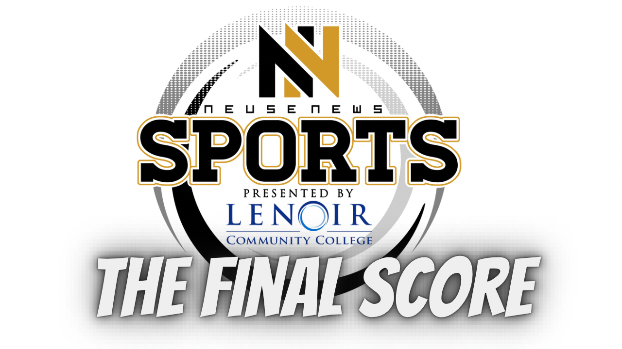 The Final Score