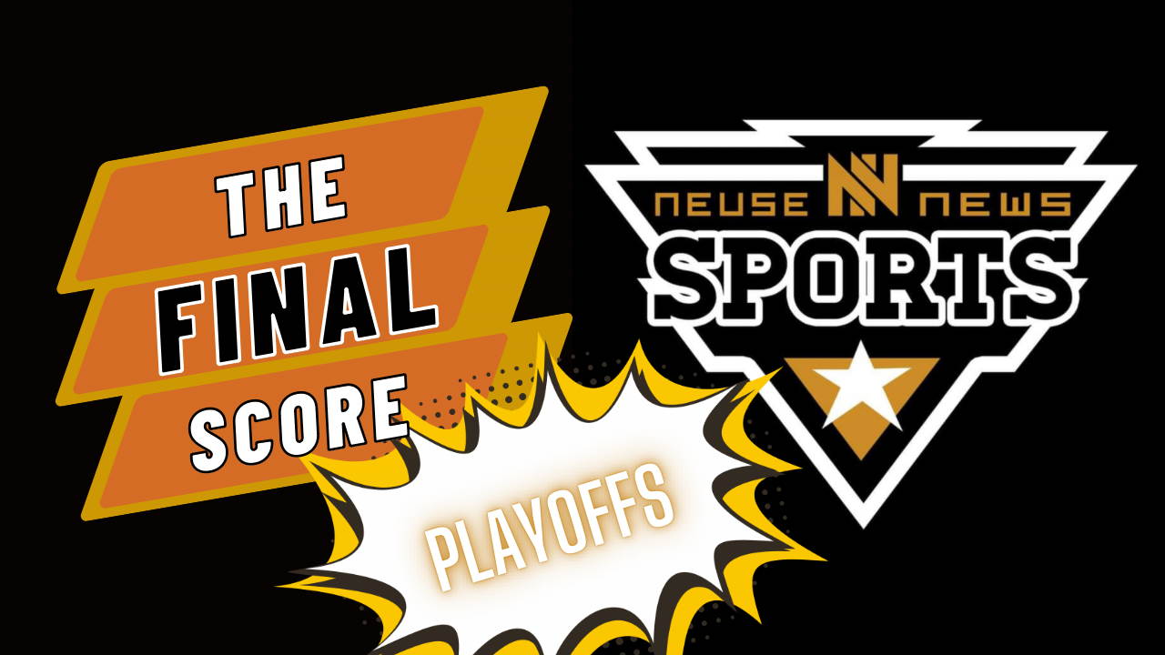 The Final Score