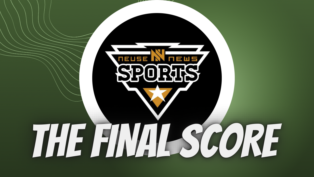 The Final Score