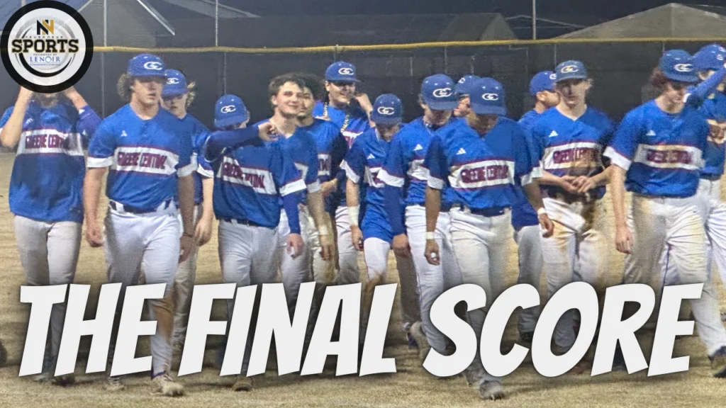 The Final Score