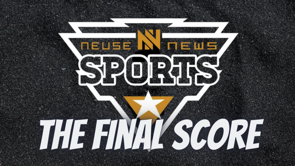 The Final Score - 3-14-23