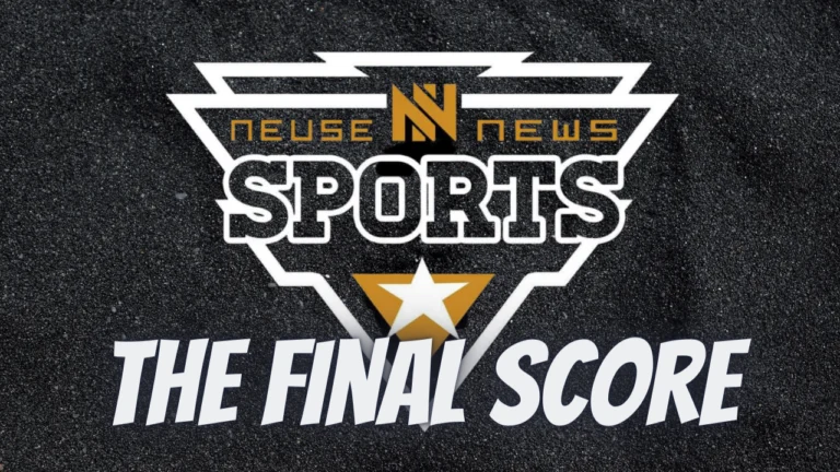 The Final Score – 3-14-23