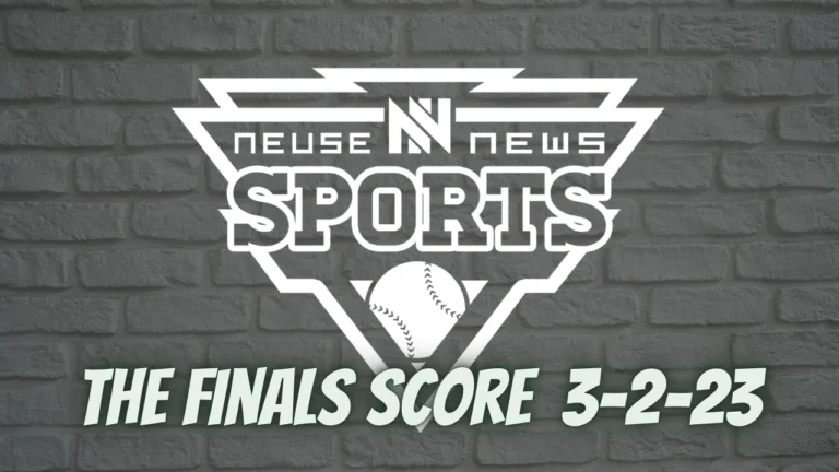 The Final Score 3-2-23