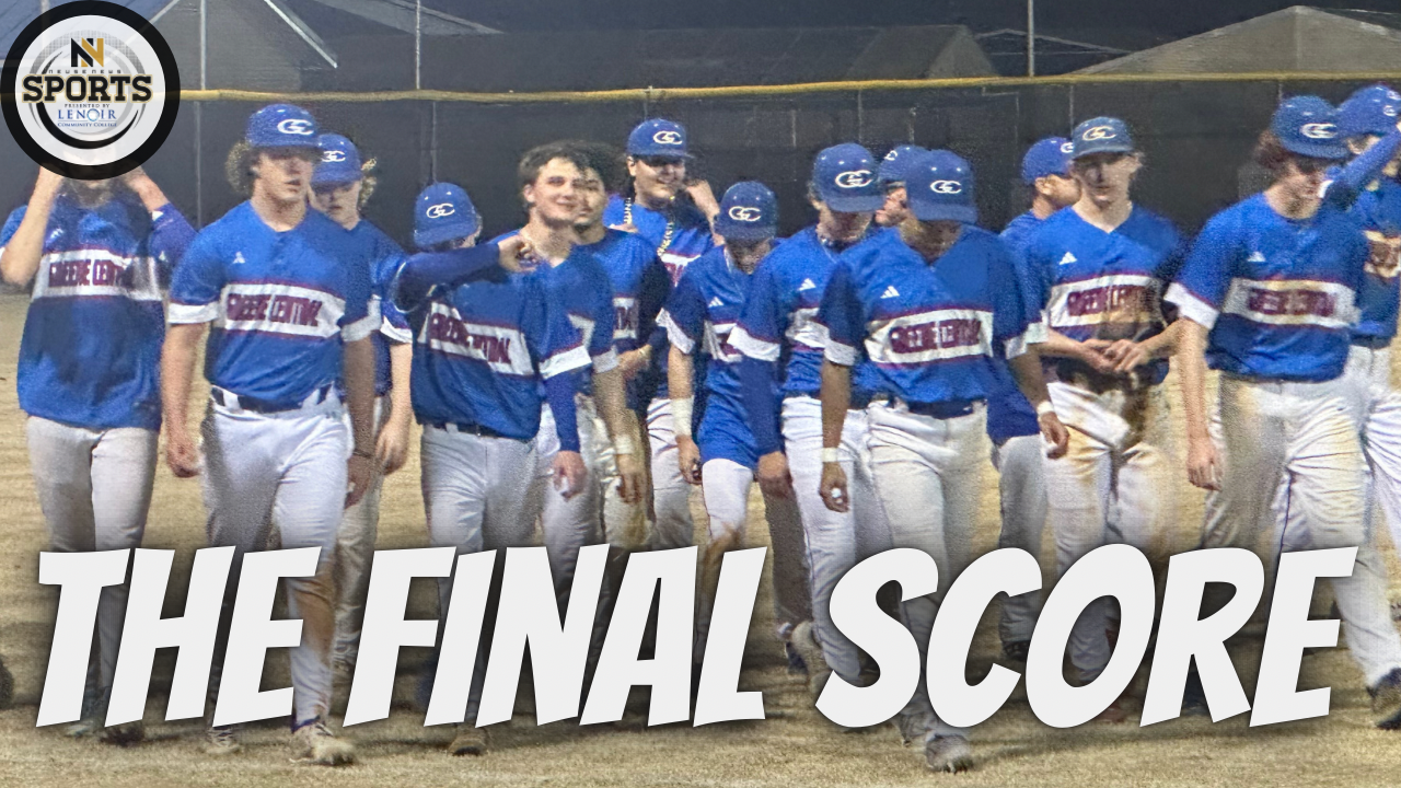 The Final Score