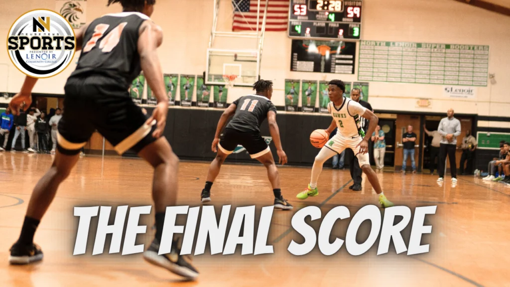 The Final Score