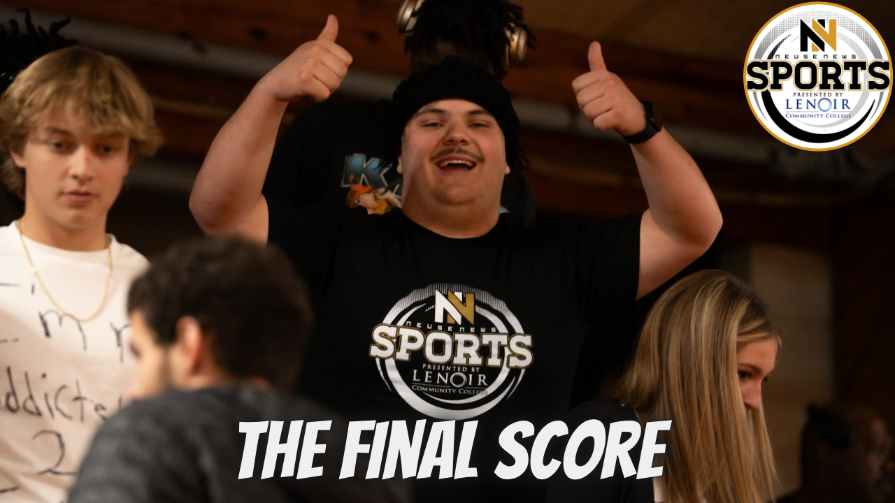 The Final Score
