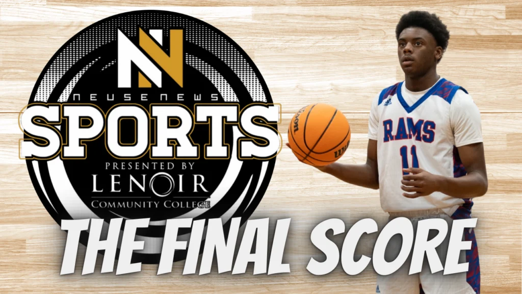 The Final Score