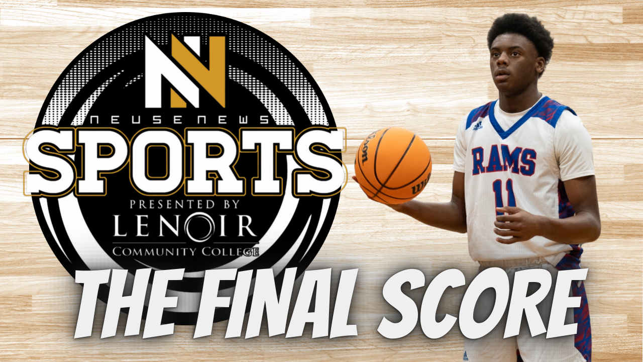 The Final Score