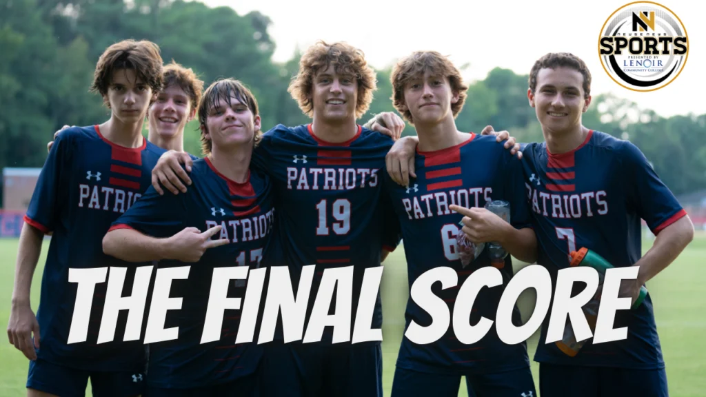 The Final Score 9/12/23