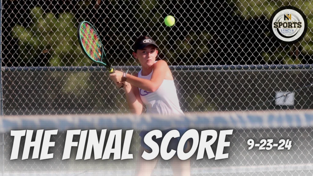 The Final Score 9/23/24