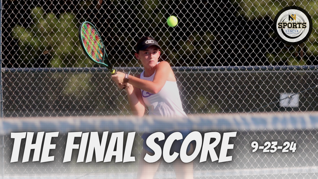 The Final Score 9/23/24