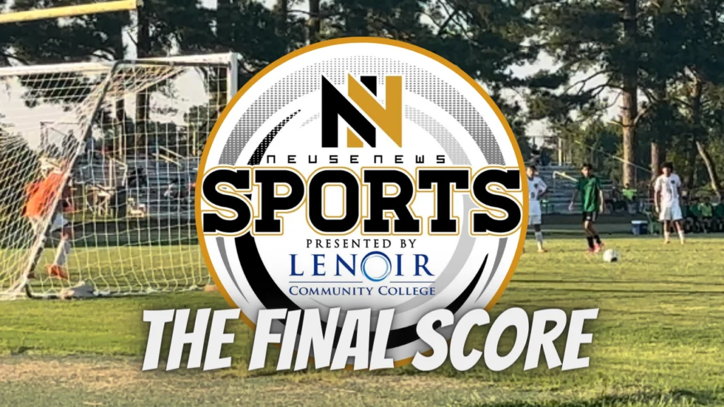 The Final Score 9/6/23