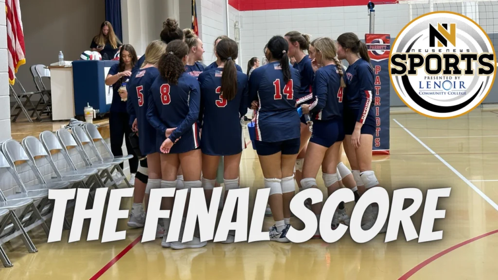 The Final Score 9/7/2023
