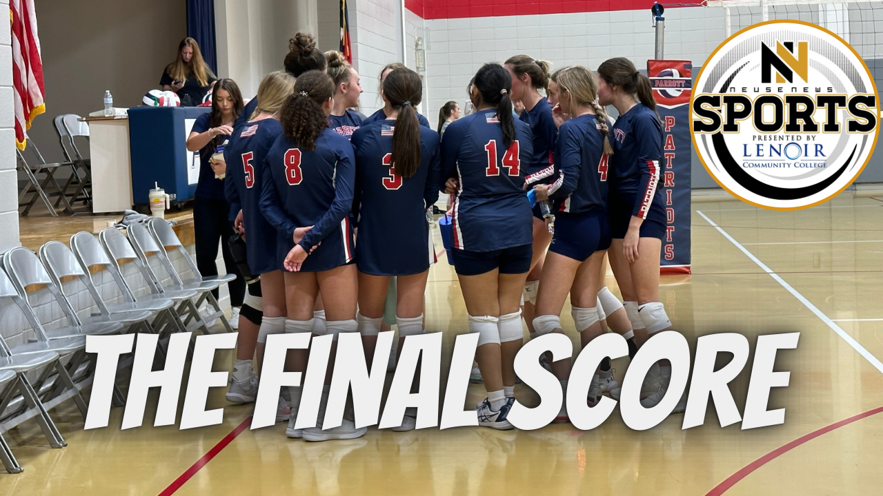 The Final Score 9/7/2023