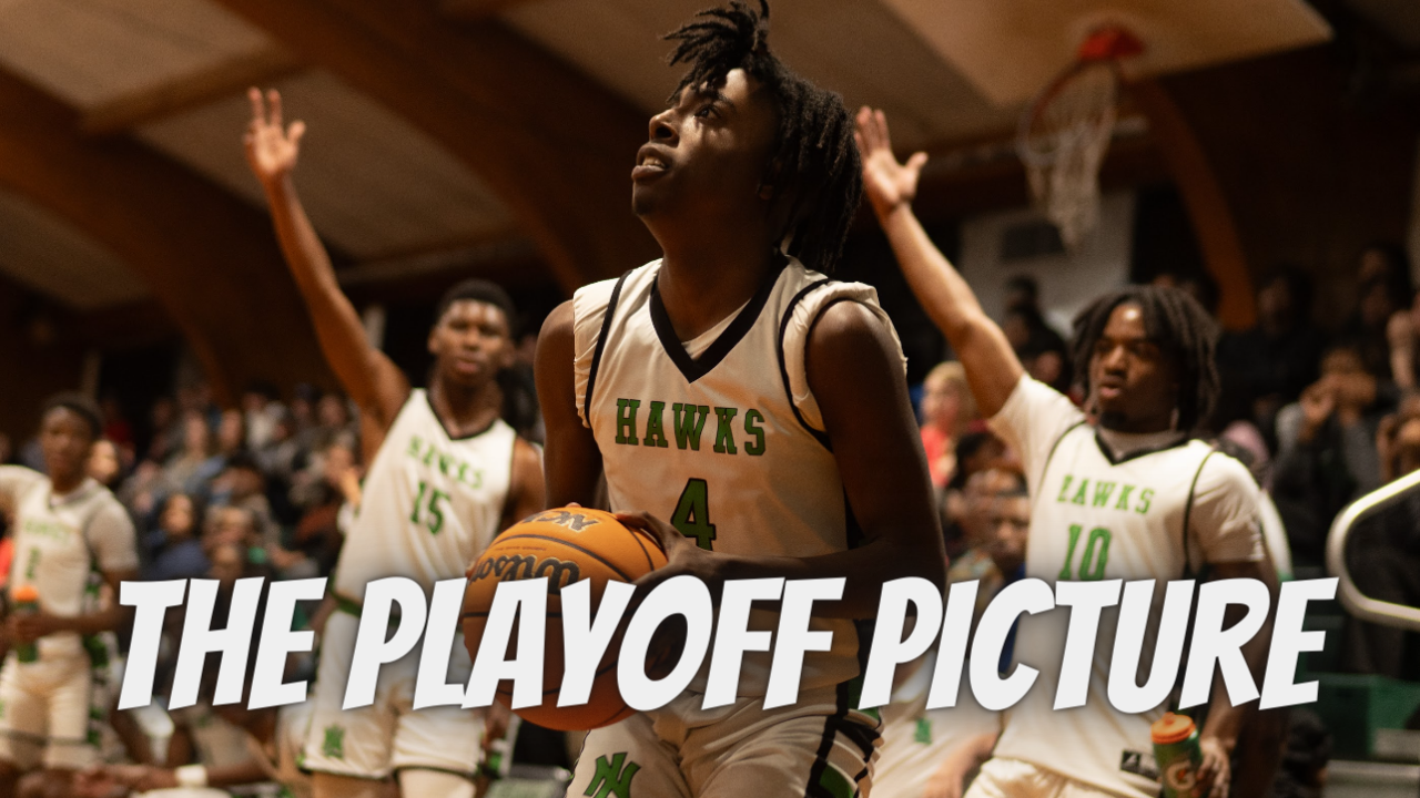 The Playoff Picture