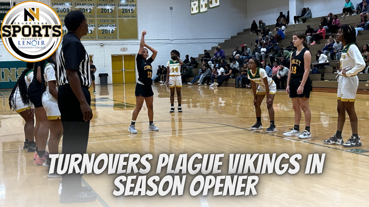 Turnovers Plague Vikings in Season Opener