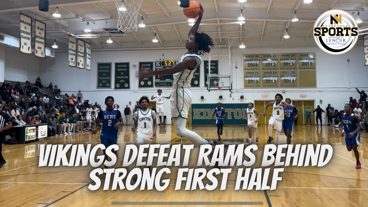 Vikings Defeat Rams Behind Strong First Half