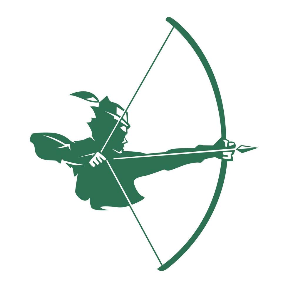 Ambleside Archers logo
